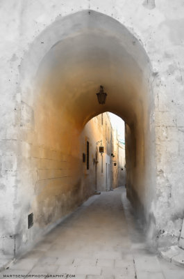 mdina