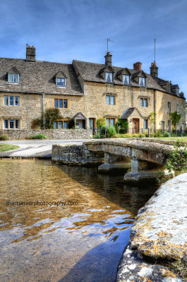 lower slaughter