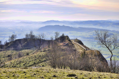    WINTER  IN THE  UK