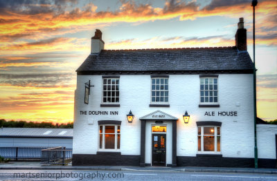 the dolphin inn