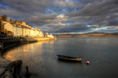 aberdovey