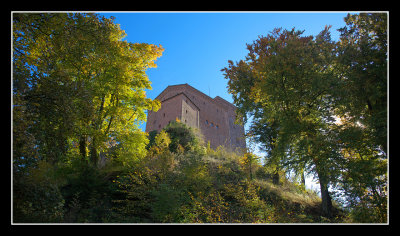 Trifels Castle