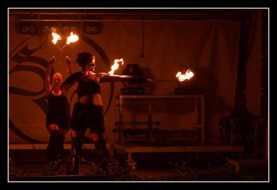 Danse Infernale
