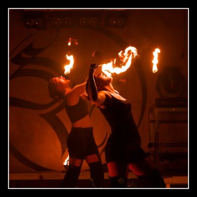 Spectaculum Wassenberg