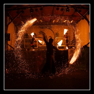 Danse Infernale