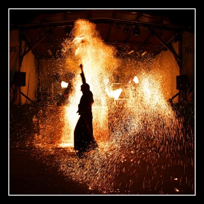 Danse Infernale
