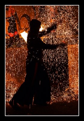 Danse Infernale