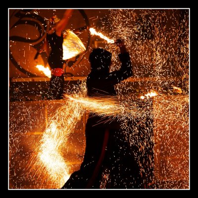 Danse Infernale