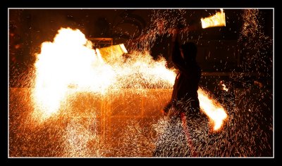 Danse Infernale