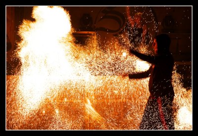 Danse Infernale