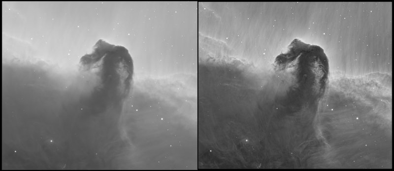 Processing a giant