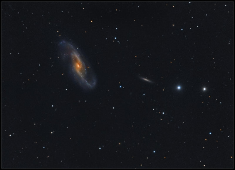 NGC 4536