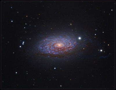 Messier 63 