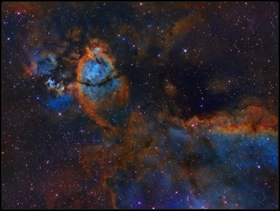NGC 1795