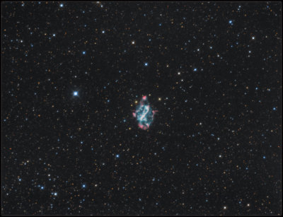 NGC 5189