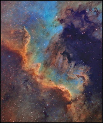 NGC7000 cropped