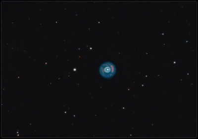 NGC 2392 