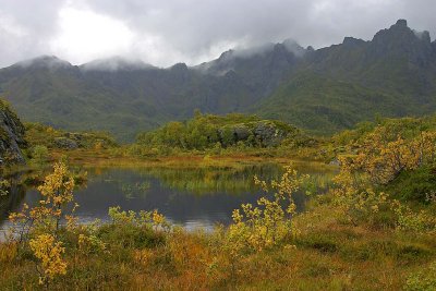 Sortland, Nordland