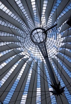 The Roof, Berlin