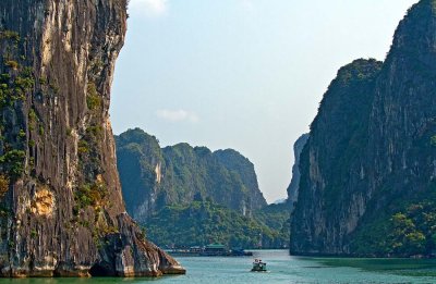 Halong Bay