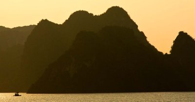 Halong Bay