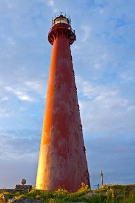 The Lighthouse, Andenes