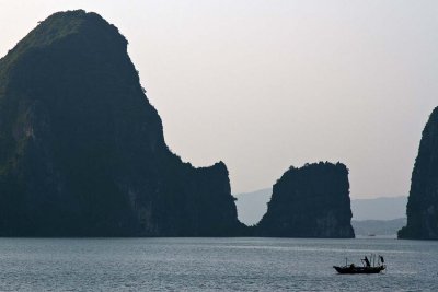 Halong Bay