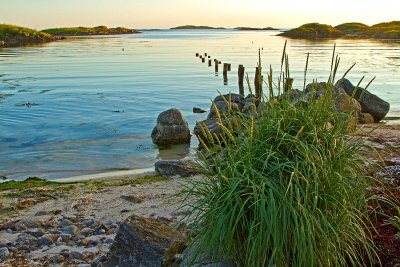 Andenes, Nordland