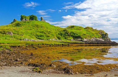 Knock Bay, Isle of Skye