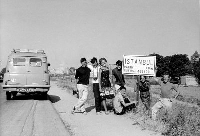 Istanbul 1965