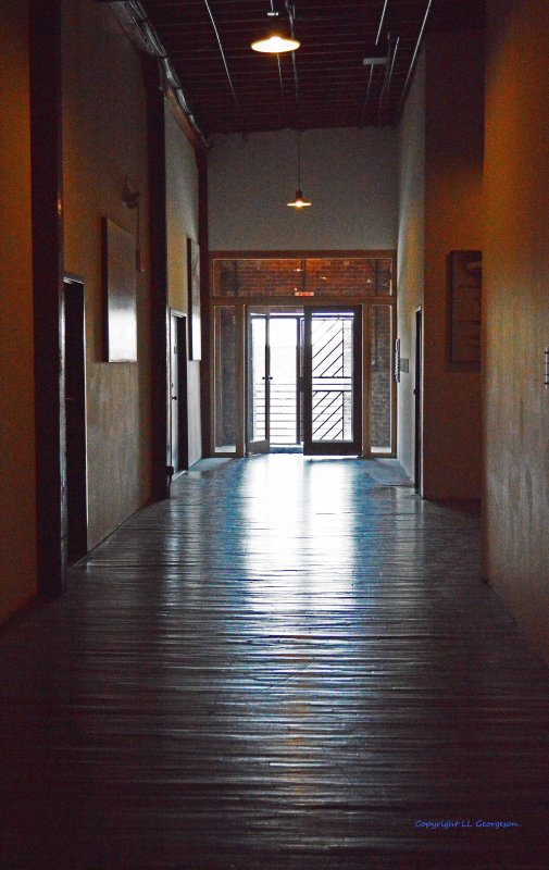 Studio In Nashville