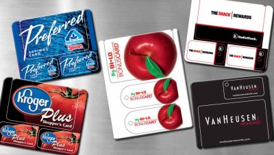 Loyalty Cards