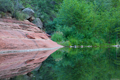 Sedona Summer