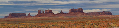 Monument Valley