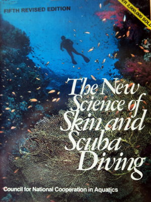 Howard on book cover