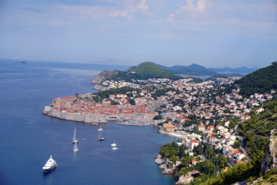 Dubrovnik,Croatia   