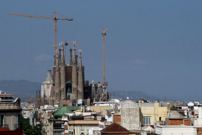 Sagrada Familia