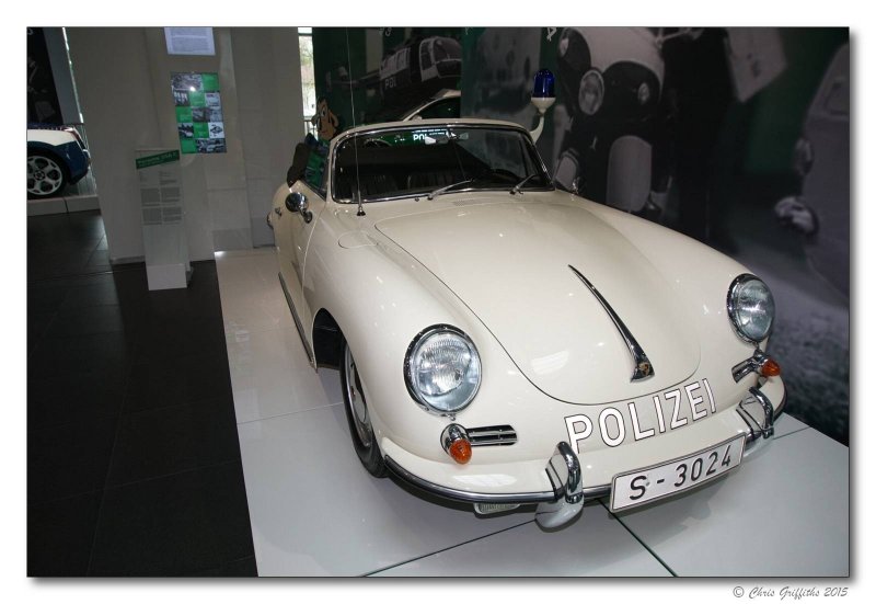 Audi Museum