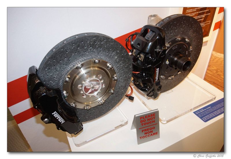 Museo Ferrari, Maranello