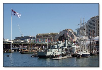 Sydney Maritime Museum