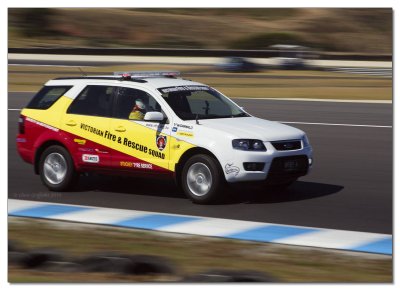 Phillip Island Classic 2014