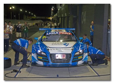 Liqui-Moly 12 Hour Bathurst 2015