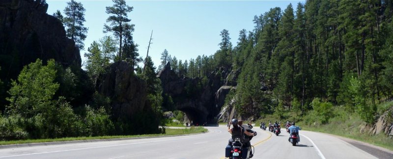 Tunnel