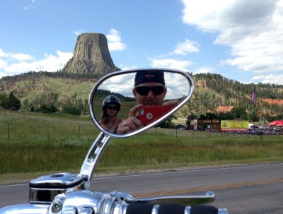 Devils Tower and 2 Best