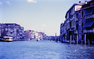 Venice 1963
