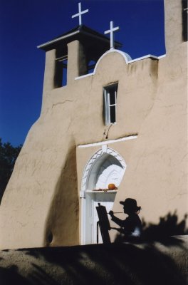 Older New Mexico Pics