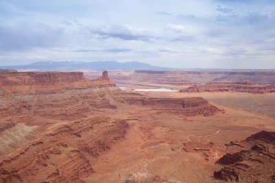 Dead Horse Point 1