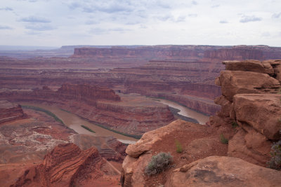 Dead Horse Point 6