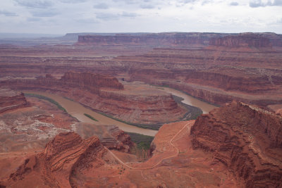 Dead Horse Point 7