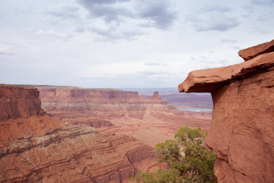 Dead Horse Point 9